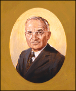 Harry S.Truman