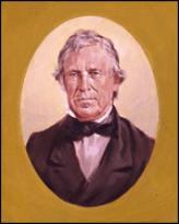 Zachary Taylor 1849-1850Born  1784 Died 1850