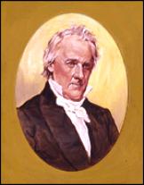 James Buchanan 1857-1861 Born  1791 Died 1868