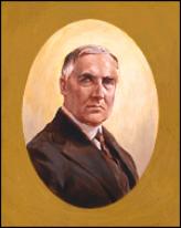 Warren G Harding 1921-1923 Born  1865 Died 1923