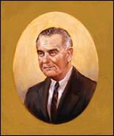 Lyndon B Johnson 1963-1969 Born  1908 Died 1973