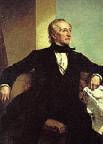 John Tyler 1841-1845 Born  1790 Died 1862