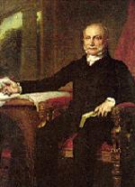 John Quincy Adams 1825-1829 Born  1767 Died 1848