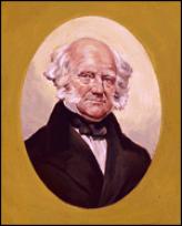 Martin Van Buren 1837-1841 Born 1782 Died 1862